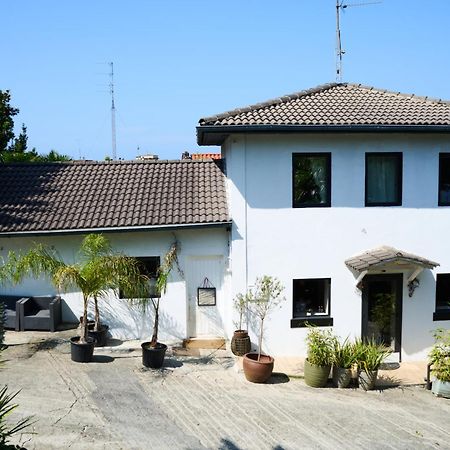 Habitacion Oasis 伊伦 外观 照片