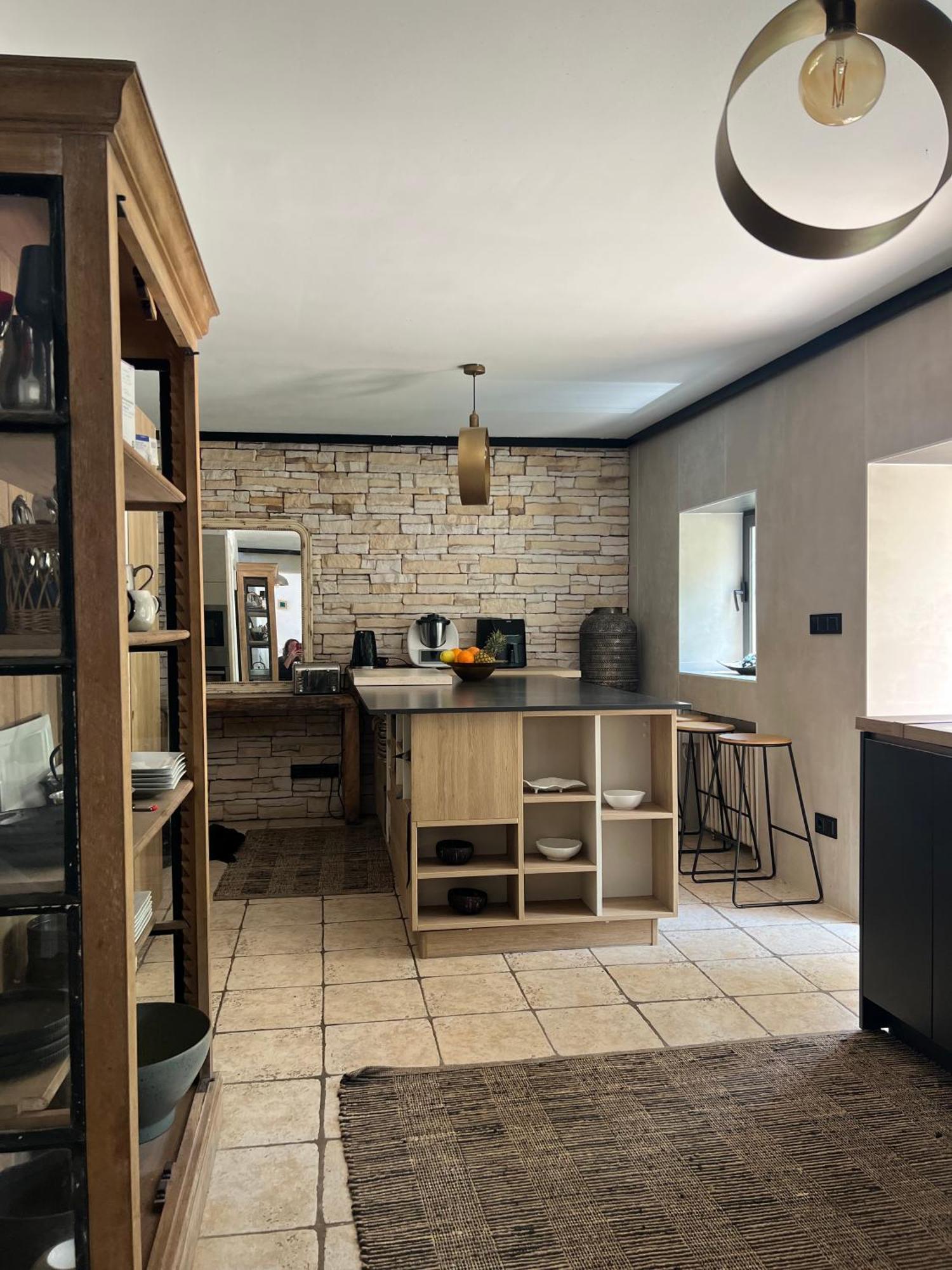 Habitacion Oasis 伊伦 外观 照片